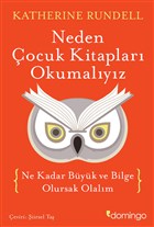 Neden ocuk Kitaplar Okumalyz Domingo Yaynevi