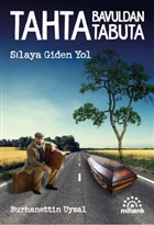 Tahta Bavuldan Tabuta Mihenk Kitap
