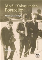 Babali Yokuu`ndan Portreler olpan Kitap