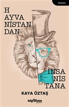 Hayvanistandan nsanistana Telgrafhane Yaynlar
