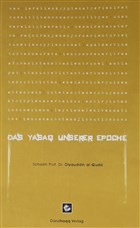 Das Yasaq Unserer Epoce Darulhaqq Verlag