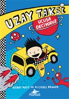 Uzay Taksi 1: Uua Geiyoruz Pegasus Yaynlar