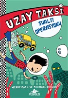 Uzay Taksi 2: Sualt Operasyonu Pegasus Yaynlar