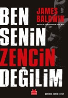 Ben Senin Zencin Deilim Krmz Kedi Yaynevi