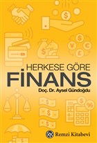 Herkese Gre Finans Remzi Kitabevi