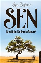 Sen Kendinin Farknda Msn? Dorlion Yaynevi