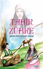 Tahir ile Zhre imke Yaynevi