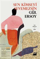 Sen Kimseyi Sevmezsin Doan Kitap