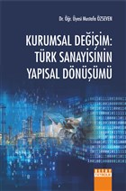 Kurumsal Deiim: Trk Sanayisinin Yapsal Dnm Detay Yaynclk