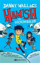 Hamish ve Hikimseler Epsilon Yaynevi