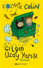 Kozmik Colin - lgn Uzay Yar Epsilon Yaynevi