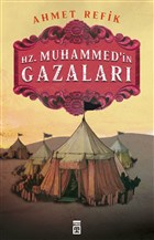 Hz. Muhammedin Gazalar Tima Yaynlar