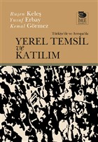 Trkiye`de ve Avrupa`da Yerel Temsil ve Katlm mge Kitabevi Yaynlar