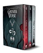 Leigh Bardugo Seti 3 Kitap Takm Mart Yaynlar