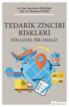 Tedarik Zinciri Riskleri Hiperlink Yaynlar