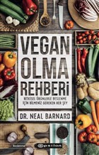 Vegan Olma Rehberi Epsilon Yaynevi