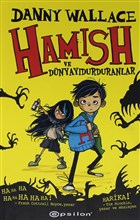 Hamish ve Dnyay Durduranlar Epsilon Yaynevi