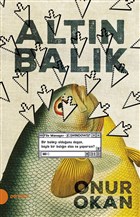 Altn Balk Portakal Kitap