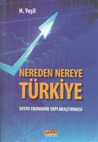 Nereden Nereye Trkiye ar Yaynlar