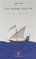 Der Wahre Muslim Darulhaqq Verlag
