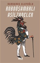 Robdambrl Asilzadeler Gece Kitapl