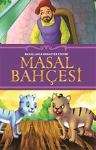 Masal Bahesi Halk Kitabevi