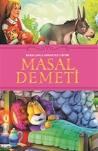 Masal Demeti Halk Kitabevi