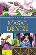 Masal Denizi Halk Kitabevi