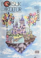 Porsuk Kltr ve Sanat Dergisi Say: 26 Haziran 2020 Porsuk Dergisi Yaynlar