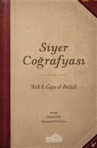 Siyer Corafyas Endls Yaynlar