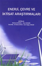 Enerji, evre ve ktisat Aratrmalar Siyasal Kitabevi