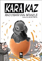 Kara Kaz Bilgi Yaynevi