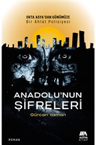 Anadolu`nun ifreleri Altiva Yaynlar