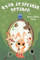 Ayak zlerinin Peinde ra ocuk Yaynlar