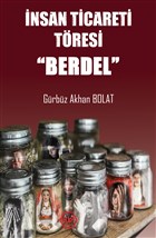 nsan Ticareti Tresi - Berdel Atayurt Yaynevi