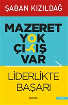 Mazeret Yok k Var: Liderlikte Baar Kopernik Kitap