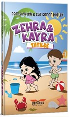Zehra ve Kayra Tatilde Perseus