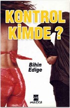 Kontrol Kimde? Marka Yaynlar