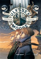 Ulysses Moore 12 - Hayali Gezginler Kulb Doan Egmont Yaynclk