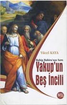 Yakup`un Be ncili Marka Yaynlar