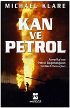 Kan ve Petrol Marka Yayınları