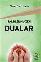 Salihlerin Az Dualar Nuhbe Yaynevi
