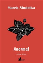 Anormal nar Yaynlar