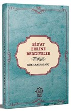 Gnmz Bid`at Ehline Reddiyeler Nuhbe Yaynevi