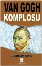 Van Gogh Komplosu Marka Yaynlar