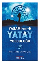 Yaammn Yatay Yolculuu Mitra Yaynlar