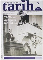 Toplumsal Tarih Dergisi Say: 316 Nisan 2020 Tarih Vakf Yurt Yaynlar - Toplumsal Tarih Dergisi