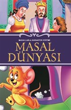 Masal Dnyas Halk Kitabevi