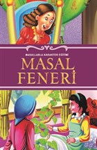 Masal Feneri Halk Kitabevi