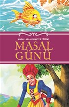 Masal Gn Halk Kitabevi